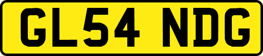 GL54NDG
