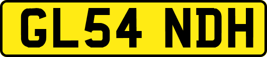 GL54NDH