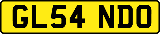 GL54NDO
