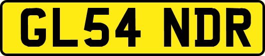 GL54NDR