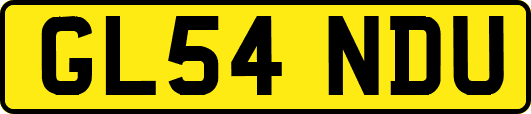 GL54NDU