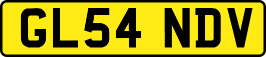 GL54NDV