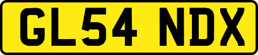 GL54NDX