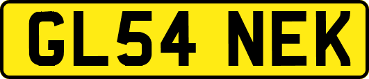 GL54NEK