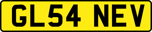 GL54NEV