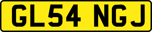 GL54NGJ