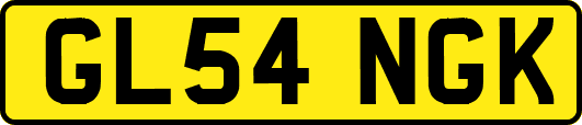GL54NGK