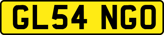 GL54NGO