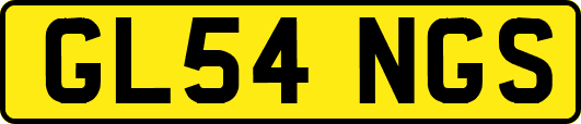 GL54NGS