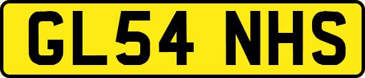GL54NHS