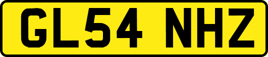 GL54NHZ