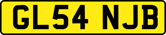 GL54NJB