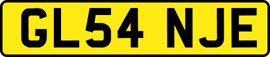 GL54NJE