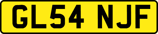GL54NJF