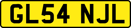 GL54NJL