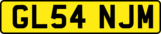GL54NJM