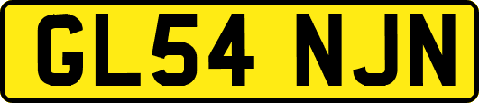 GL54NJN