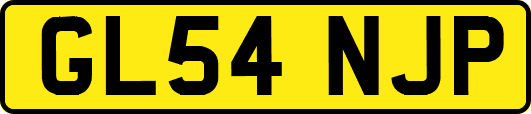 GL54NJP