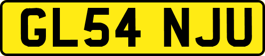 GL54NJU