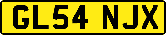 GL54NJX
