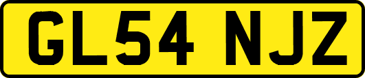 GL54NJZ