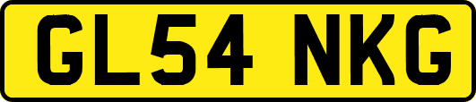 GL54NKG