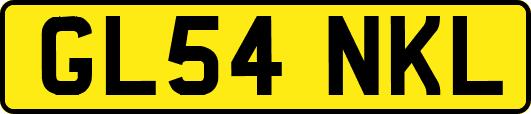 GL54NKL