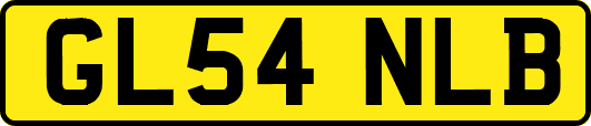 GL54NLB