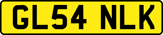 GL54NLK