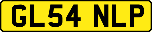 GL54NLP