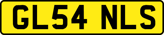 GL54NLS