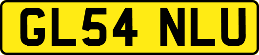 GL54NLU