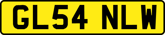 GL54NLW