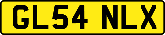 GL54NLX