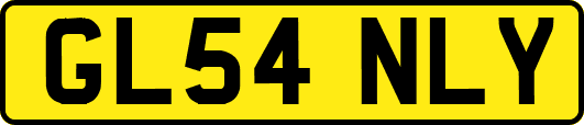 GL54NLY