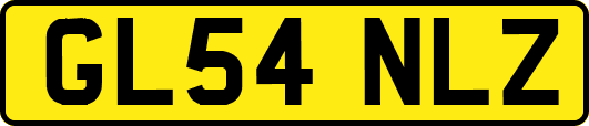GL54NLZ