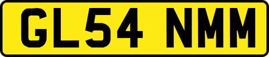GL54NMM