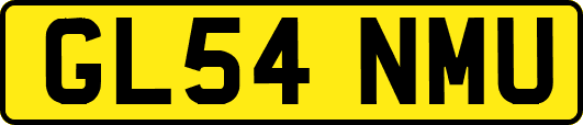 GL54NMU
