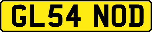 GL54NOD