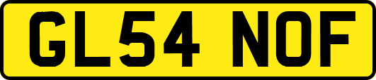 GL54NOF