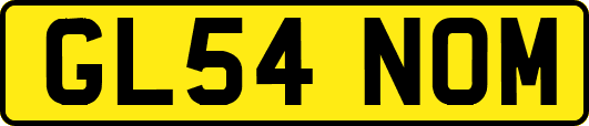 GL54NOM