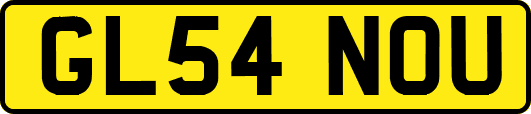 GL54NOU