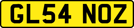 GL54NOZ