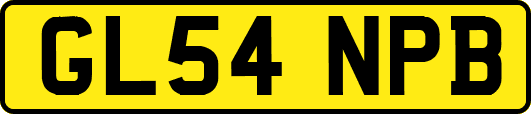 GL54NPB