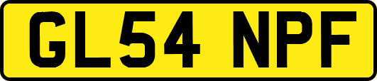 GL54NPF