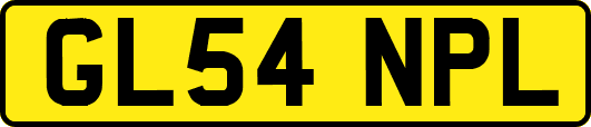 GL54NPL