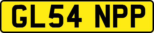 GL54NPP