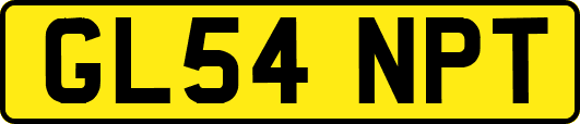 GL54NPT