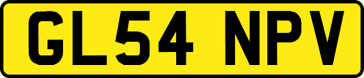 GL54NPV