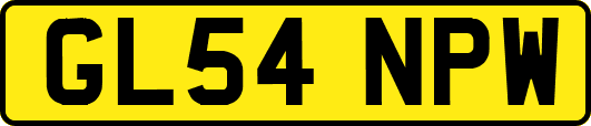 GL54NPW